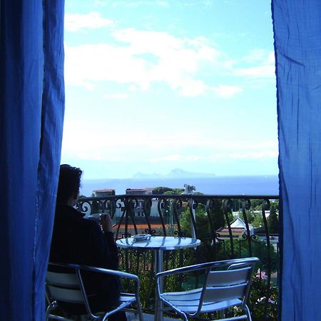 B&B Villa Patrizia Ercolano Zewnętrze zdjęcie