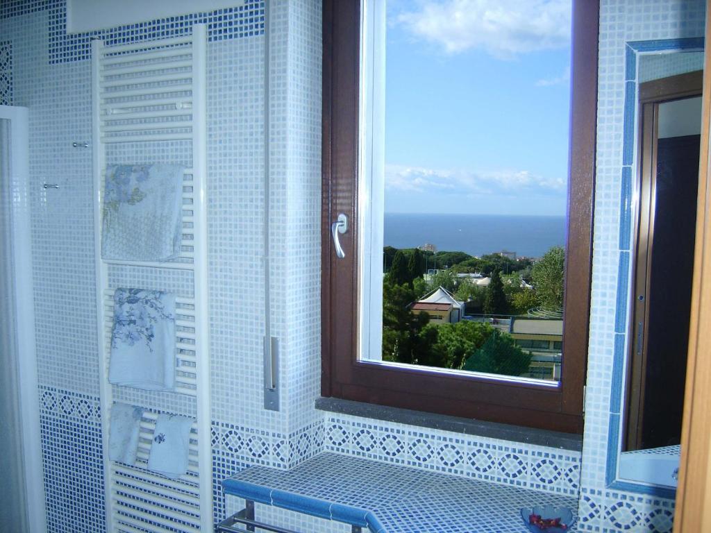 B&B Villa Patrizia Ercolano Zewnętrze zdjęcie