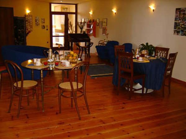 B&B Villa Patrizia Ercolano Zewnętrze zdjęcie