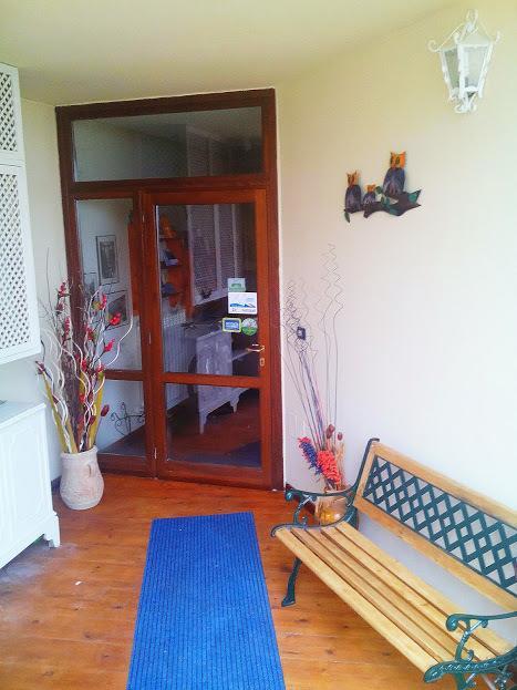 B&B Villa Patrizia Ercolano Zewnętrze zdjęcie