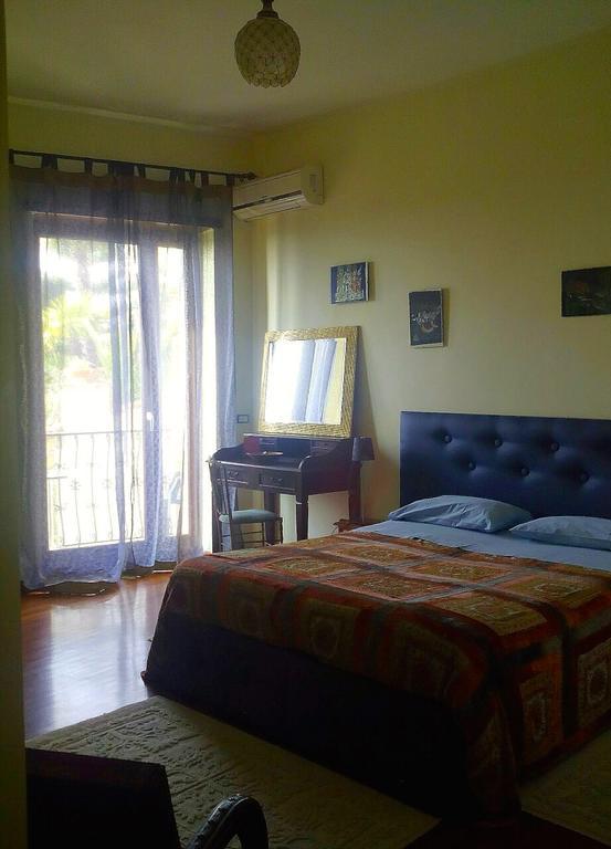 B&B Villa Patrizia Ercolano Pokój zdjęcie