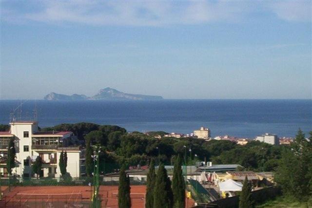 B&B Villa Patrizia Ercolano Zewnętrze zdjęcie