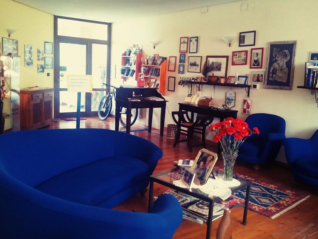 B&B Villa Patrizia Ercolano Zewnętrze zdjęcie