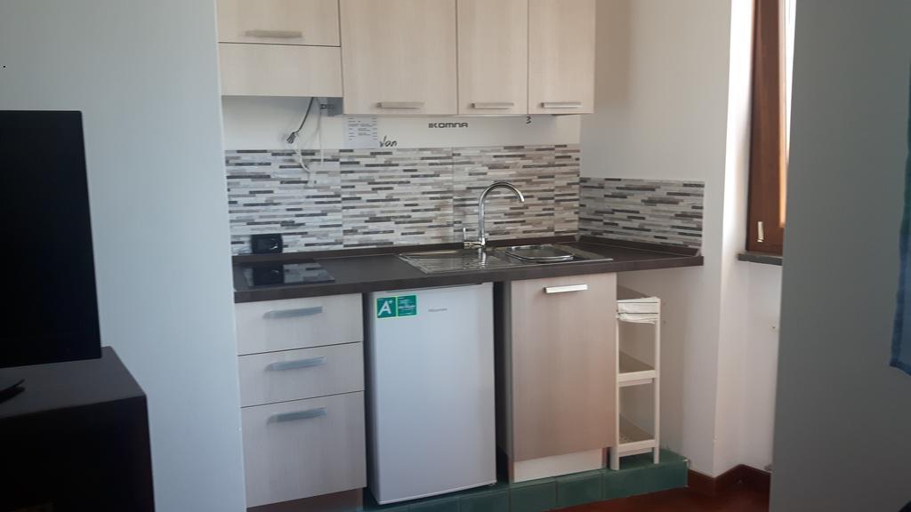 B&B Villa Patrizia Ercolano Zewnętrze zdjęcie