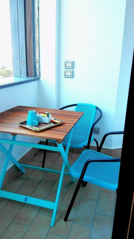 B&B Villa Patrizia Ercolano Zewnętrze zdjęcie