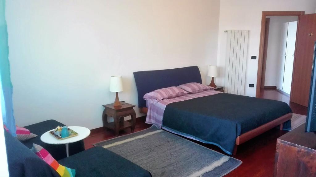 B&B Villa Patrizia Ercolano Zewnętrze zdjęcie